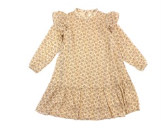 Sofie Schnoor Girls dress Marlene threaten flowers